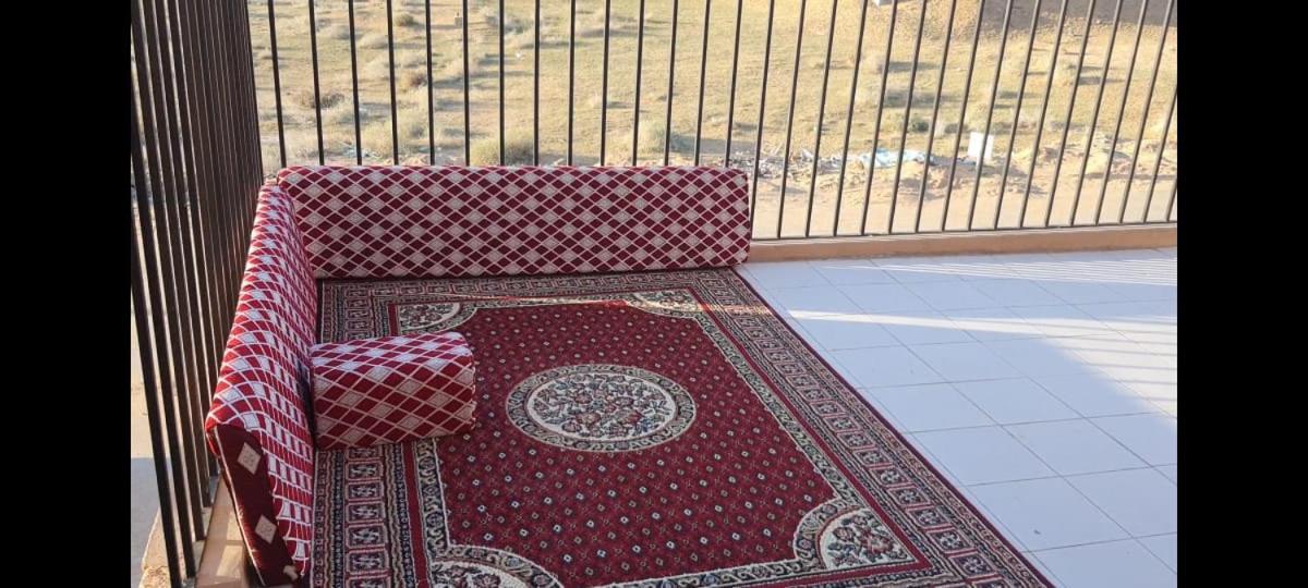 درة نجد ببريده Бурайда Екстериор снимка